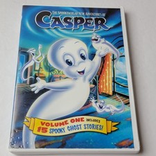 Casper volume one d'occasion  Expédié en Belgium