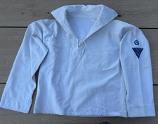 Weißes kriegsmarine hemd gebraucht kaufen  Berlin