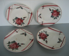 Ancienne assiette plate d'occasion  Neuville-aux-Bois