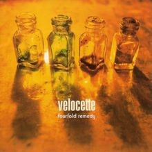 Fourfold remedy velocette gebraucht kaufen  Berlin