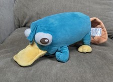 platypus plush for sale  Burson