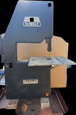 dewalt bandsaw for sale dewalt bandsaw for sale HUDDERSFIELD