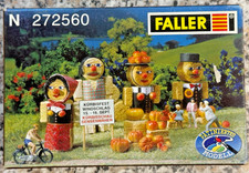 Faller 272560 spur gebraucht kaufen  Bad Friedrichshall