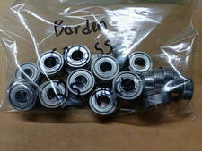 Barden sr6ss precision for sale  Emporium
