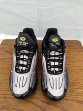 Nike Air Max Plus TN AIR Tuned Air masculino tamanho 10 obsidiana código branco CJ 9684–002, usado comprar usado  Enviando para Brazil