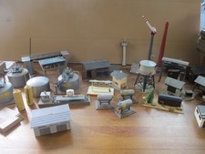 Vollmer kibri gebäude gebraucht kaufen  Olpe