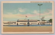 Des moines birdland for sale  Newton
