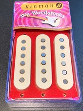 Kinman pickups woodstock gebraucht kaufen  Elchingen