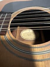 1972 guild f48 for sale  Long Beach