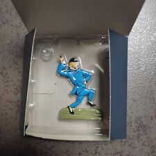 Figurine tintin metal d'occasion  Les Pennes-Mirabeau