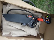 4351826m94 agco armrest for sale  Sherburn