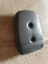 Suzuki soziussitz gebraucht kaufen  Hagenow