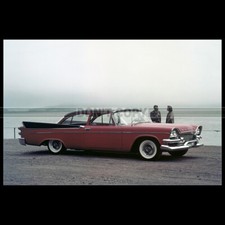 Photo .003066 dodge d'occasion  Martinvast