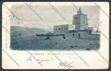 Messina città lanterna usato  Gambolo
