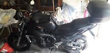 Moto yamaha fz6 usato  Cervia