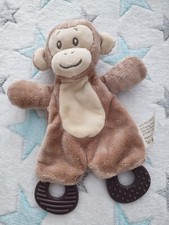 Doudou plat singe d'occasion  Auterive