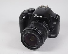 Canon eos 450d for sale  NOTTINGHAM