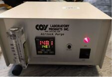 Coy laboratory autopurge for sale  Gainesville