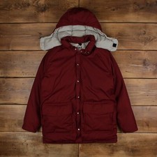 Vintage woolrich puffer for sale  SHEFFIELD