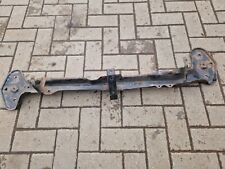 VIGA DE REFUERZO SOPORTE RADIADOR REFRIGERACIÓN MOTOR VW GOLF JETTA MK2 191199171 segunda mano  Embacar hacia Mexico