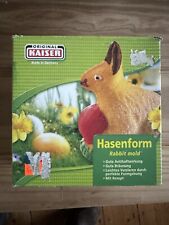Kaiser sterhase backform gebraucht kaufen  Treis-Karden