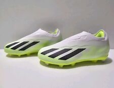 Adidas crazyfast.1 white for sale  Piscataway