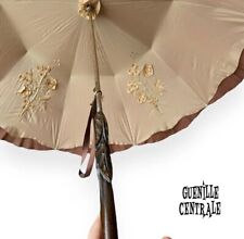 Parapluie ombrelle manche d'occasion  Reims