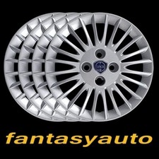 Lancia ypsilon 2003 usato  Atripalda
