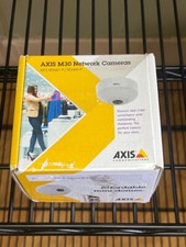 Axis m3068 network for sale  Warminster