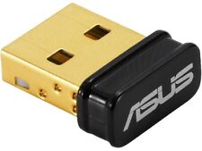 Adaptador inalámbrico USB ASUS USB-BT500 Bluetooth 5.0 para Windows 10 segunda mano  Embacar hacia Mexico