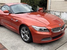 2016 bmw z4 sdrive35i for sale 2016 bmw z4 sdrive35i for sale USA