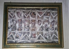 Puzzle 1000 pezzi usato  Belpasso