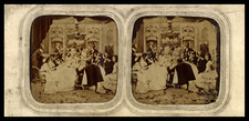 High society dinner d'occasion  Expédié en Belgium