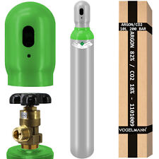 Vogelmann gas bottle for sale  Shipping to Ireland
