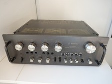 Préampli technics 9600 d'occasion  Monflanquin