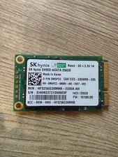 Hynix ssd 256gb for sale  SAFFRON WALDEN