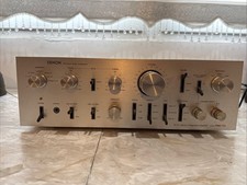 Denon pma 701 gebraucht kaufen  Oberhausen