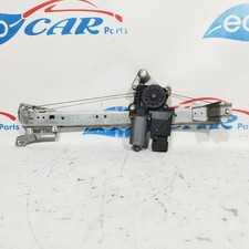 Cremagliera anteriore mercedes usato  Acerra