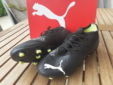 Fußballschuhe puma future gebraucht kaufen  Hofkirchen