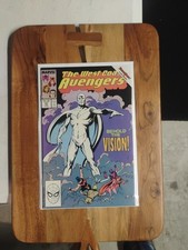 West coast avengers for sale  Stoddard