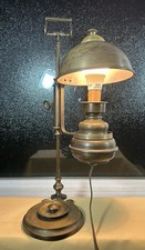 Vintage adjustable brass for sale  Renton