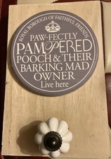 dog lead hanger for sale dog lead hanger for sale MARKET RASEN