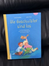 Geschwister los bilderbuchgesc gebraucht kaufen  Verl