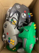 Controller riginal nintendo gebraucht kaufen  Wesel