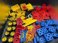 Vintage 1993 meccano for sale  WORTHING