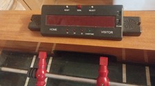 Harvard foosball game for sale  North Lewisburg