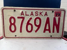 Alaska light truck for sale  Helena