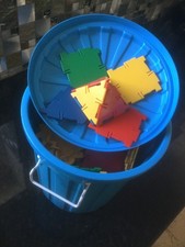 polydron for sale polydron for sale MALMESBURY