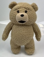 Official talking ted for sale  NOTTINGHAM