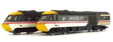 Hornby hst class for sale  WORKSOP